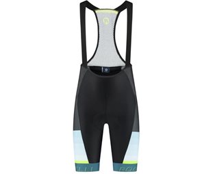 Pyöräilyhousut Rogelli Hero II Bib Short Men