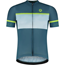 Pyöräilypaita Rogelli Hero II Jersey SS Men