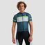 Pyöräilypaita Rogelli Hero II Jersey SS Men