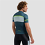 Pyöräilypaita Rogelli Hero II Jersey SS Men