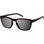 Obsidian Black/Matte Crystal Tortoi