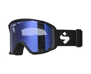 Goggles Sweet Protection Durden MTB Clear/Matte Black/Black