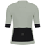Pyöräilypaita Rogelli Impress II Jersey SS Women Grey