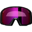 Goggles Sweet Protection Durden MTB RIG Reflect Bixbite/Gloss Graphite/All Black