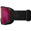 Goggles Sweet Protection Durden MTB RIG Reflect Bixbite/Gloss Graphite/All Black