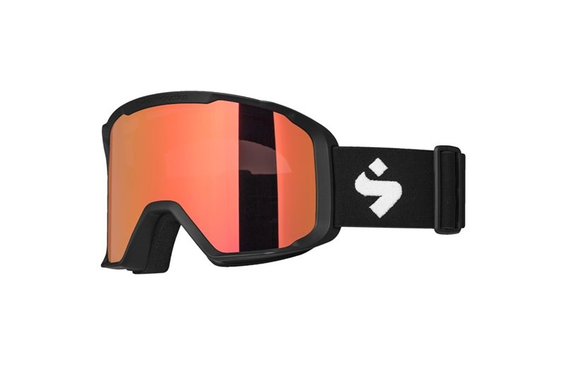 Goggles Sweet Protection Durden MTB RIG Reflect Topaz/Matte Black/Black