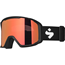 Goggles Sweet Protection Durden MTB RIG Reflect Topaz/Matte Black/Black