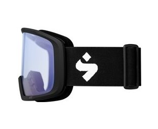 Goggles Sweet Protection Firewall MTB Clear/Matte Black/Black