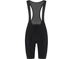 Cykelbyxor Rogelli Modesta Bib Short Women Black
