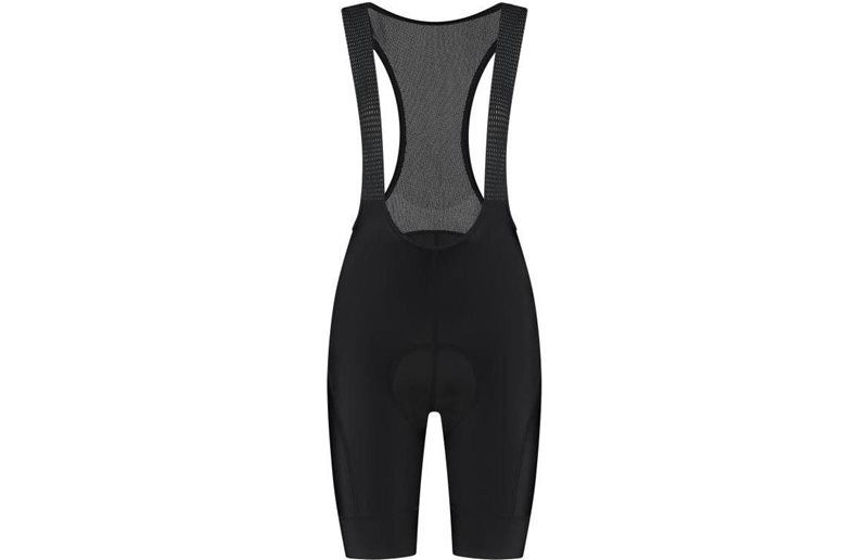 Cykelbyxor Rogelli Modesta Bib Short Women Black