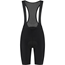 Cykelbyxor Rogelli Modesta Bib Short Women Black