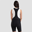 Cykelbyxor Rogelli Modesta Bib Short Women Black
