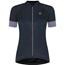 Cykeltröja Rogelli Modesta Jersey SS Women Purple