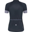 Cykeltröja Rogelli Modesta Jersey SS Women Purple