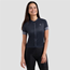 Cykeltröja Rogelli Modesta Jersey SS Women Purple