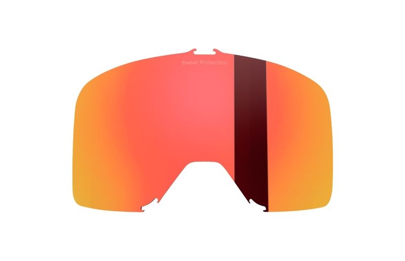 Lins Sweet Protection Firewall MTB RIG Reflect Topaz
