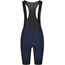 Pyöräilyhousut Rogelli Signature Bib Short Women Blue