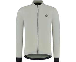 Sykkeltrøye Rogelli Signature Light Jersey LS Men Grey