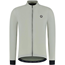 Pyöräilypaita Rogelli Signature Light Jersey LS Men Grey
