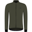 Pyöräilypaita Rogelli Signature Light Jersey LS Men Green