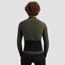 Pyöräilypaita Rogelli Signature Light Jersey LS Men Green