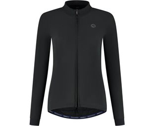 Sykkeltrøye Rogelli Signature Light Jersey LS Women