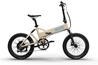 Mate Elsykkel Fusion Singlespeed Point Dune