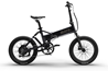 Mate Fusion Singlespeed Subdued Black