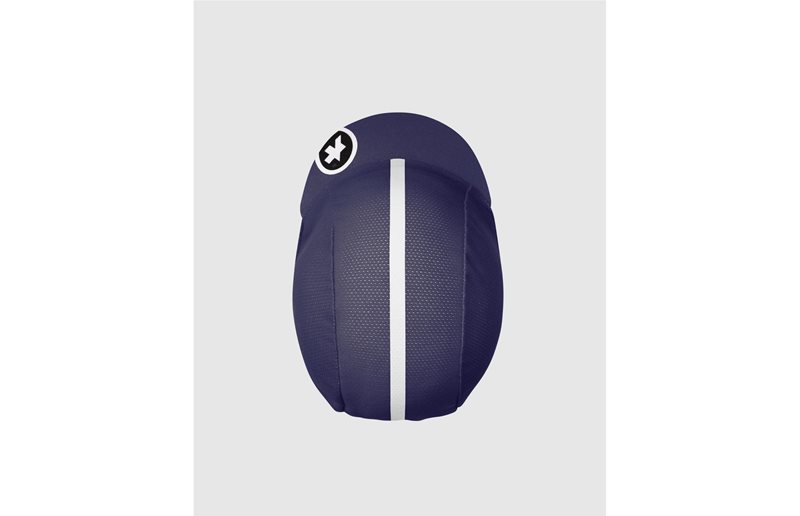 Cykelkeps Assos Cap Future Dusk