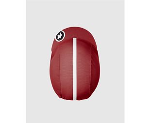Cykelkeps Assos Cap Burned Brown