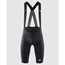 Cykelbyxor Assos Bib Shorts EQUIPE R S11 Black Series