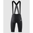 Cykelbyxor Assos Bib Shorts EQUIPE R S11 Black Series