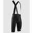 Cykelbyxor Assos Bib Shorts EQUIPE R S11 Black Series