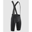 Cykelbyxor Assos Bib Shorts EQUIPE RSR S11 Black Series