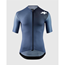 Pyöräilypaita Assos Jersey EQUIPE RS S11 Stone Blue
