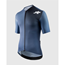 Pyöräilypaita Assos Jersey EQUIPE RS S11 Stone Blue