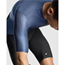 Pyöräilypaita Assos Jersey EQUIPE RS S11 Stone Blue