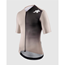 Pyöräilypaita Assos Jersey EQUIPE RS S11 Dune Sand