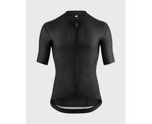 Cykeltröja Assos Jersey EQUIPE R S11 Black Series