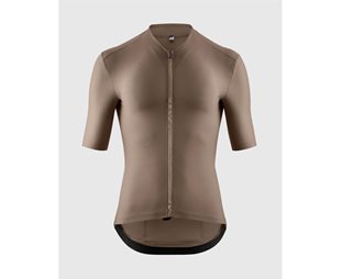 Cykeltröja Assos Jersey EQUIPE R S11 Terra Sand