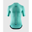 Cykeltrøje Assos Jersey EQUIPE R S11 Halo Green