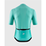 Cykeltrøje Assos Jersey EQUIPE R S11 Halo Green