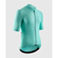 Cykeltrøje Assos Jersey EQUIPE R S11 Halo Green