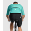 Cykeltrøje Assos Jersey EQUIPE R S11 Halo Green