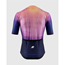 Pyöräilypaita Assos Jersey EQ R S11 Surface Violet Trip