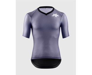 Cykeltröja Assos Jersey EQUIPE RSR S11 Future Dusk