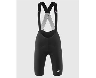 Cykelbukser Assos Bib Shorts DYORA R S11 Black Series