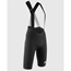Cykelbyxor Assos Bib Shorts DYORA R S11 Black Series