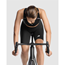 Cykelbyxor Assos Bib Shorts DYORA R S11 Black Series