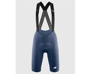 Cykelshorts Assos Bib Shorts DYORA R S11 Secret Blue